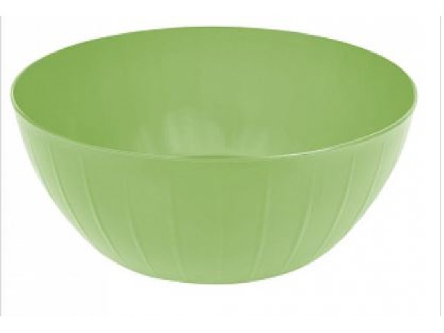 Салатник Sugar&Spice Vanilla с крышкой 0,6л Пионы